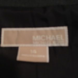 Michael Kors Jackets & Coats - Michael Kors jacket Michael Kors Jackets & Coats - Michael Kors jacket